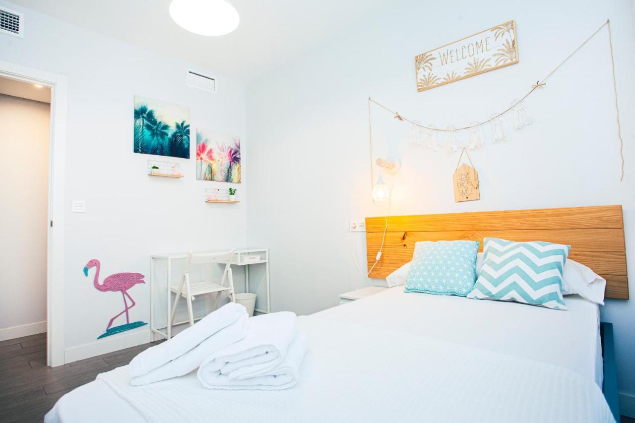Apartamento Arena En Playa De San Juan Alicante Kültér fotó