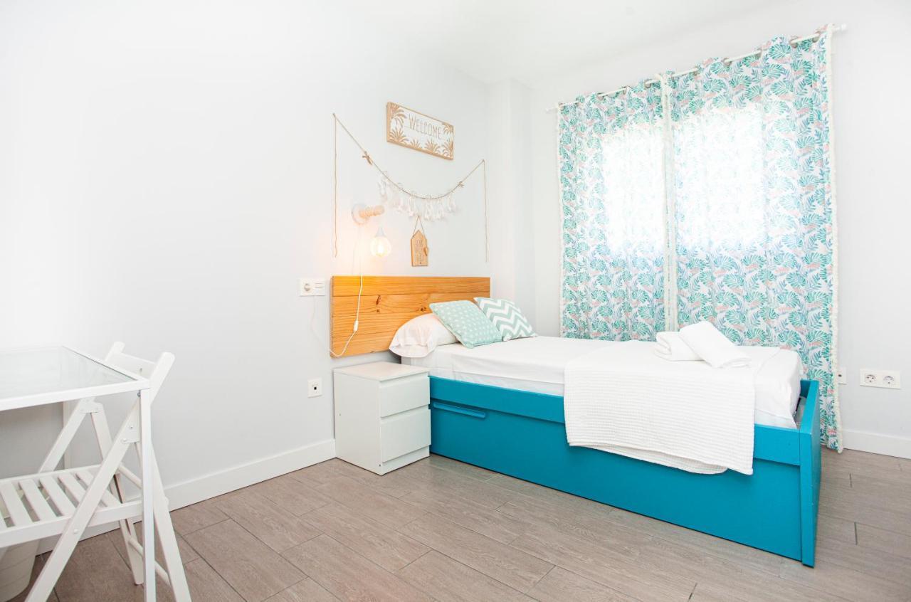 Apartamento Arena En Playa De San Juan Alicante Kültér fotó