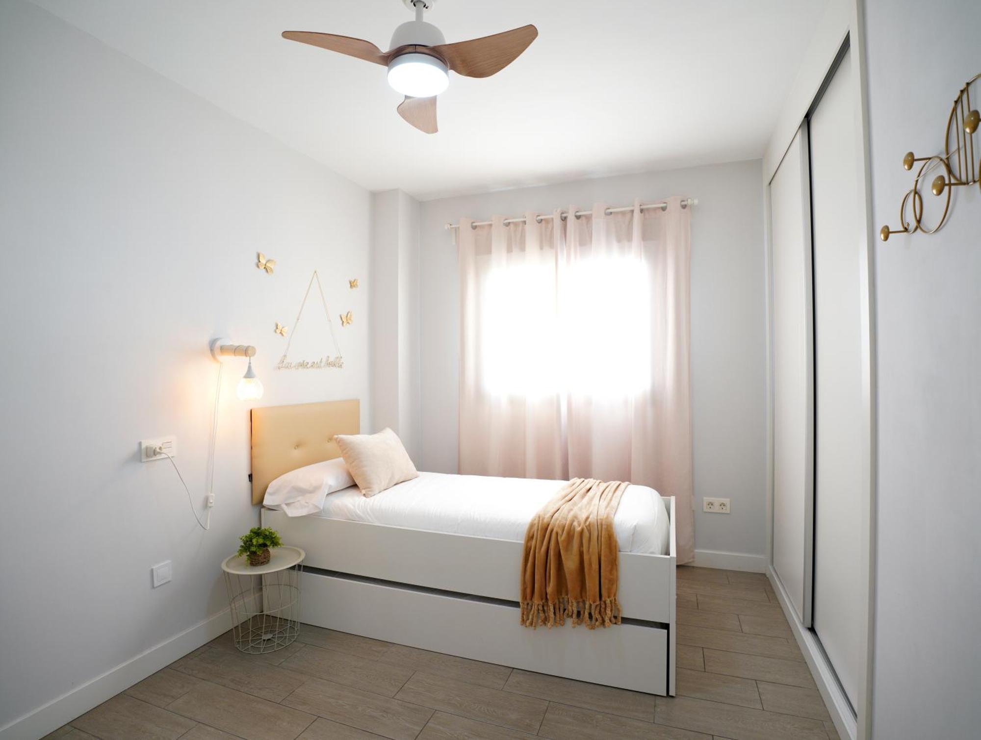 Apartamento Arena En Playa De San Juan Alicante Kültér fotó