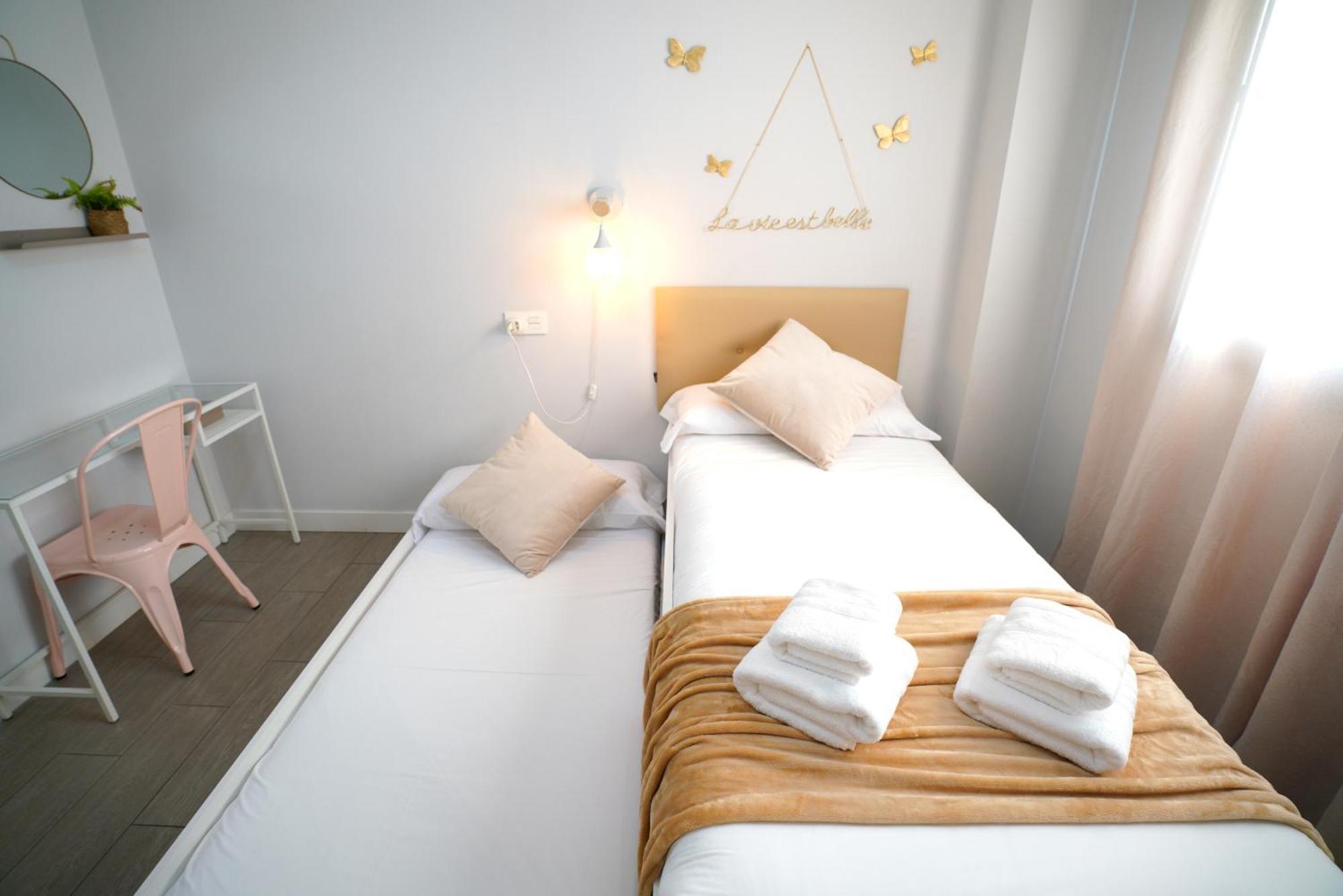 Apartamento Arena En Playa De San Juan Alicante Kültér fotó
