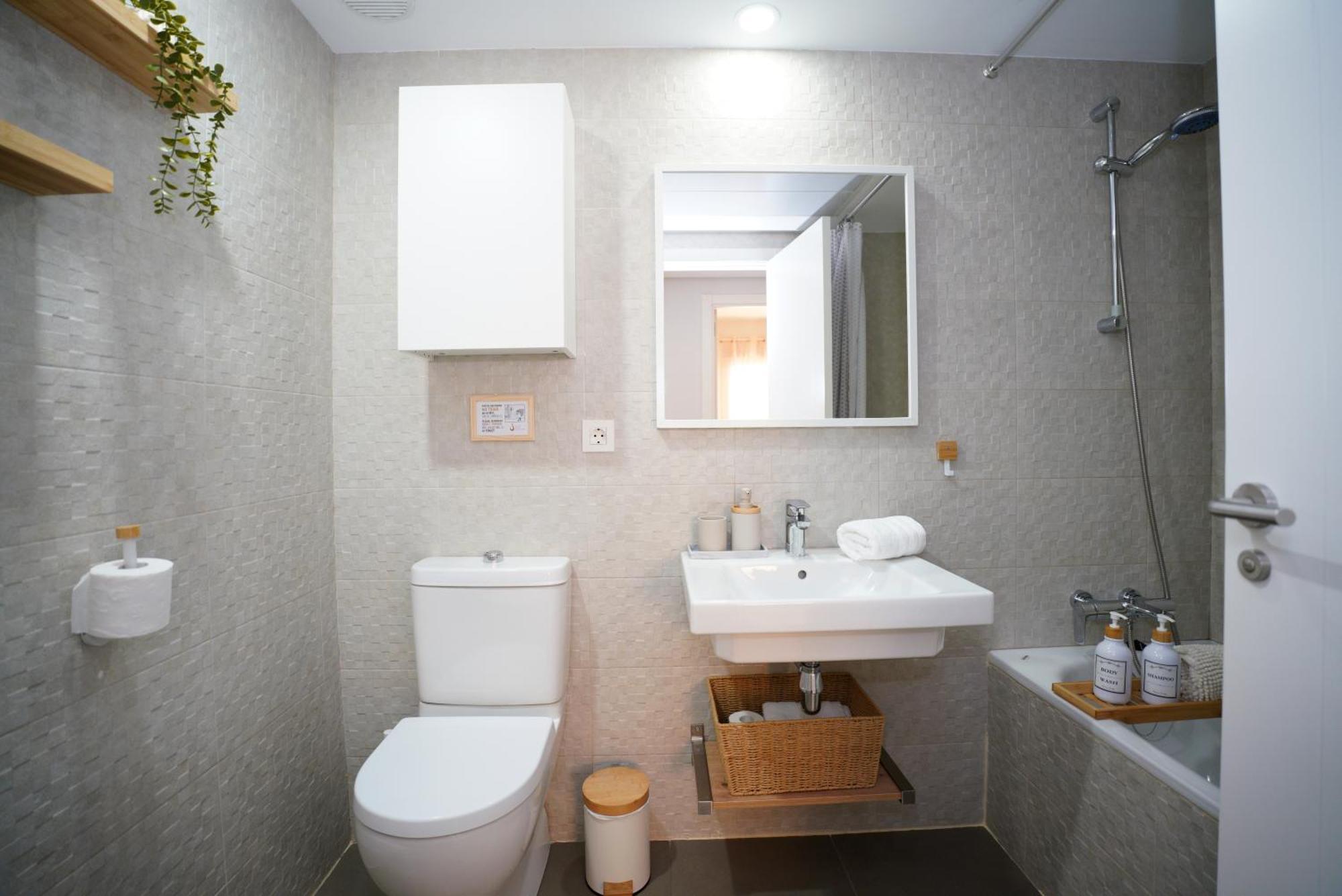 Apartamento Arena En Playa De San Juan Alicante Kültér fotó