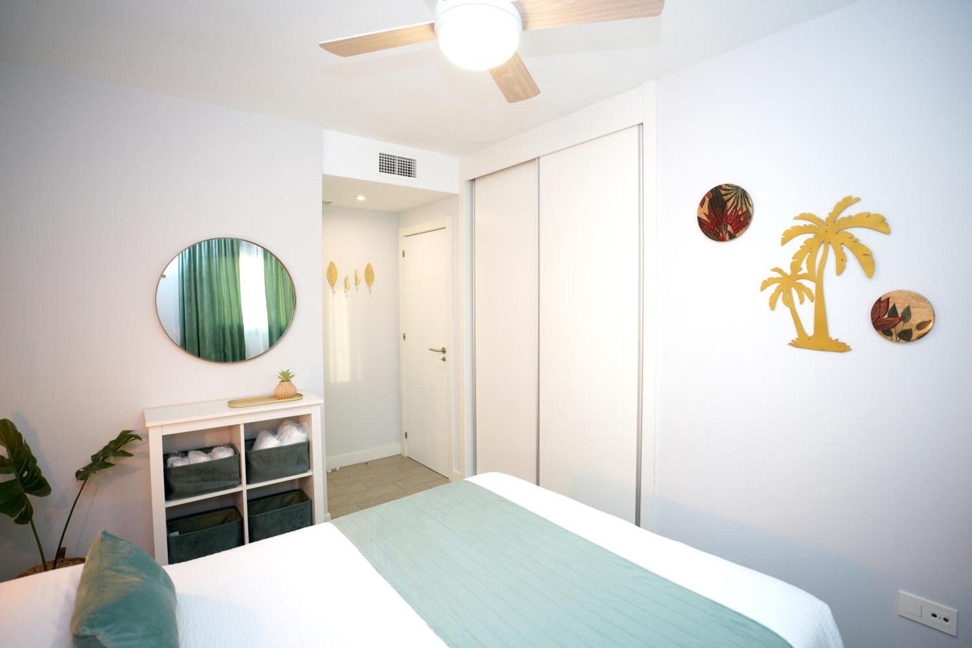 Apartamento Arena En Playa De San Juan Alicante Kültér fotó