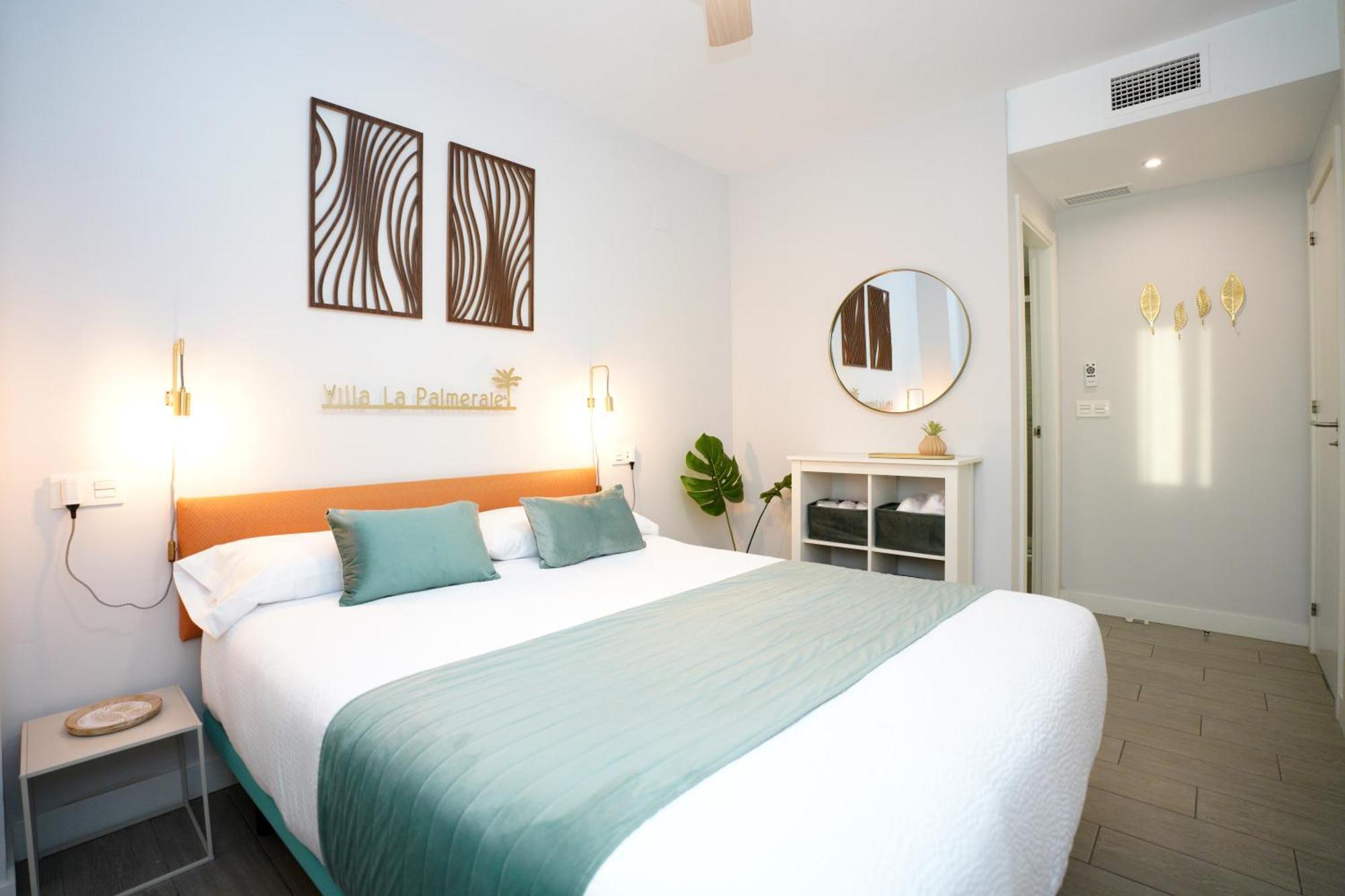 Apartamento Arena En Playa De San Juan Alicante Kültér fotó