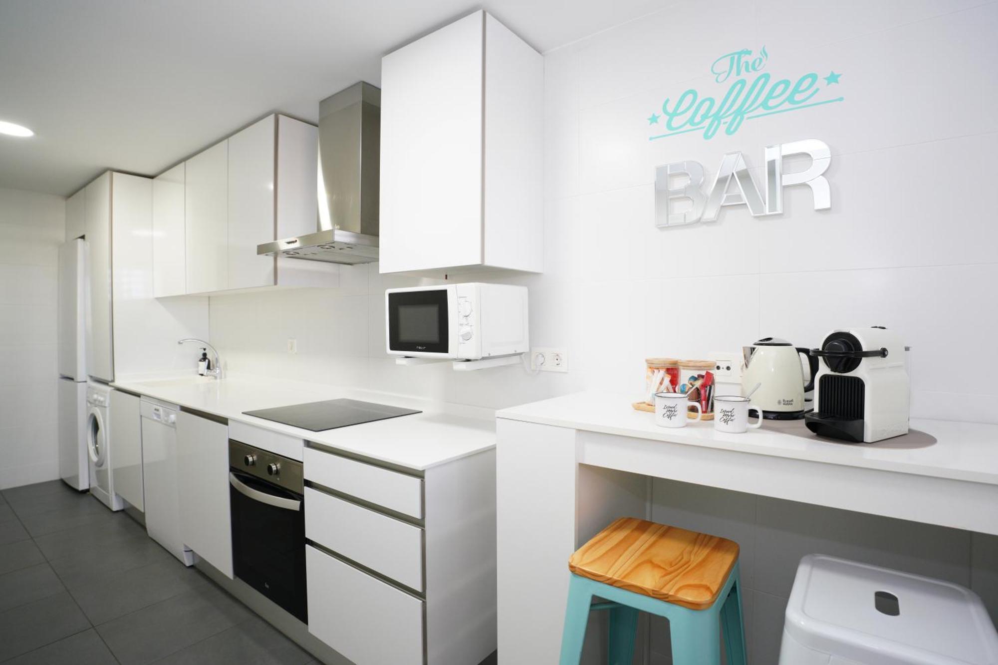 Apartamento Arena En Playa De San Juan Alicante Kültér fotó